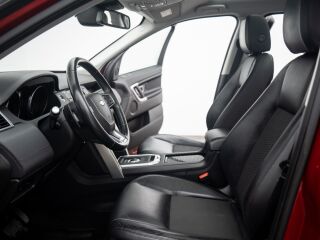 Land Rover Discovery Sport 2.0 132kW