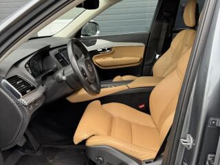 Volvo XC90 Inscription AWD D5 2.0 D4204T11 165kW