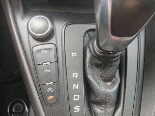 Ford Focus ST-Line 1.5 R4 88kW