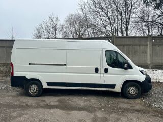 Peugeot Boxer L3H2 N1 2.2 103kW