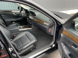 Mercedes-Benz E 250 4 Matic Elegance 2.1 150kW