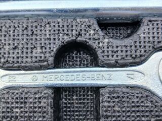 Mercedes-Benz S 320 3.2 170kW
