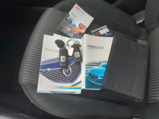 Mazda 3 2.0 88kW