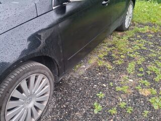 Volkswagen Passat 2.0 103кВ