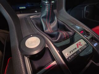 Honda Civic Type R Type R 2.0 235kW