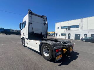 Scania R500 13.0 R6 DC13 155 368кВ