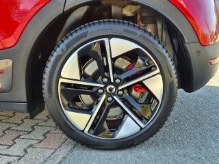 Smart #1 BRABUS 315kW