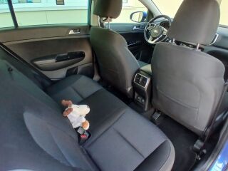 Kia Sportage 1.6 100kW