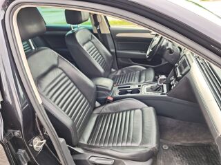 Volkswagen Passat 2.0 140kW