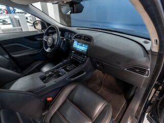 Jaguar F-Pace Prestige AWD 2.0 132kW
