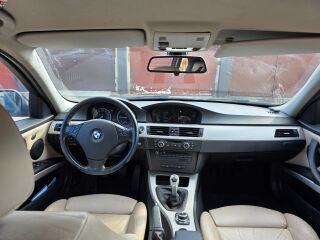 BMW 318 2.0 105кВ
