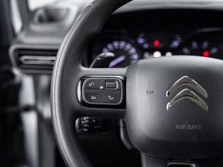 Citroen Berlingo Long 1.5 96kW