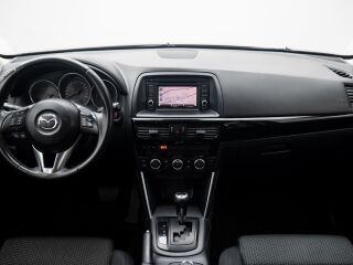 Mazda CX-5 2.2 110kW