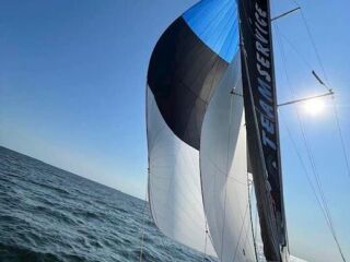AB T-34 T-Yachts Italia D1-20 14kW