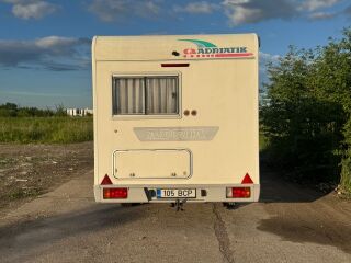 Fiat Ducato 1.9 66kW