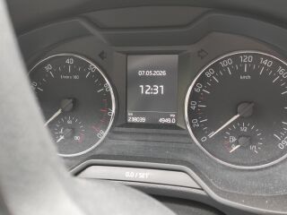 Skoda Octavia Elegance 1.4 TSI 103kW