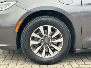 Chrysler Pacifica Touring L 3.6 V6 Pentastar 162kW