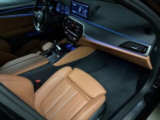BMW 530 e xDrive Luxury Line 135kW