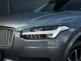 Volvo XC90 Inscription AWD 2.0 173kW
