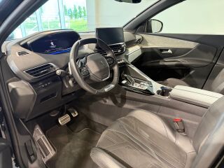 Peugeot 3008 GT BlueHDI 130 AT8 1.5 96kW