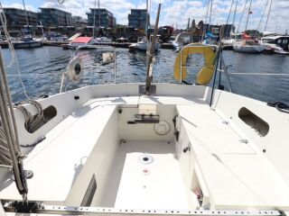 Sunwind 27
