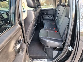 Dodge RAM 1500 Laramie 5.7 V8 295kW