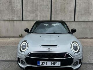 MINI Clubman 2.0 141кВ