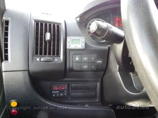Citroen Jumper H2/L2a/c 2.2 TDI 110kW