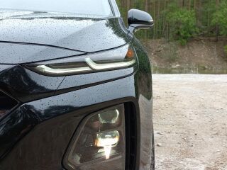 Hyundai Santa Fe Limited Edition 2.4 R4 GDI 138кВ