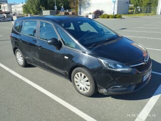 Opel Zafira Tourer 1.4 R4 16 103кВ