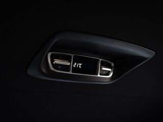 Mercedes-Benz V 300 Long 2.0 176kW