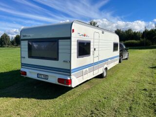 Hobby Prestige UL 560