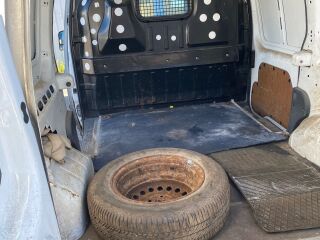 Ford Transit Connect 1.8 66kW