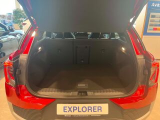 Ford Explorer Premium 210kW