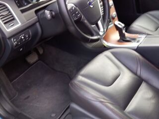 Volvo XC60 AWD 2.4 D5 162кВ
