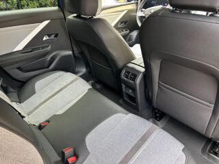 Opel Astra SPORTS TOURER PHEV Plug-In 1.6 110кВ