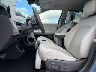 Hyundai Ioniq 5 239kW