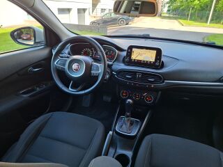Fiat Tipo 1.6 88кВ