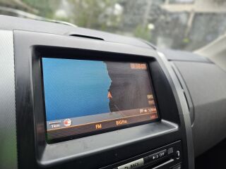 Nissan X-Trail FACELIFT EXCLUSIVE PANORAA 2.0 110kW
