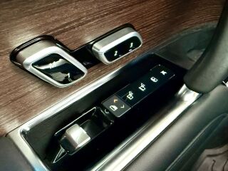 Land Rover Range Rover Autobiography 3.0 258kW
