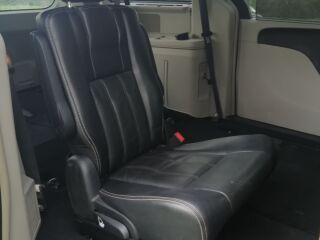 Lancia Voyager 3.6 208kW