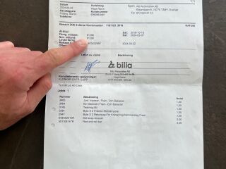 Renault Zoe 41KWH Intense 80kW