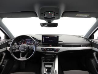 Audi A4 40 TDI Quattro 2.0 140kW