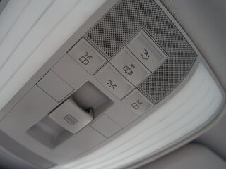 Mercedes-Benz E 350 3.0 V6 195кВ