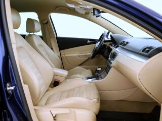 Volkswagen Passat Highline ATM 2.0 110kW