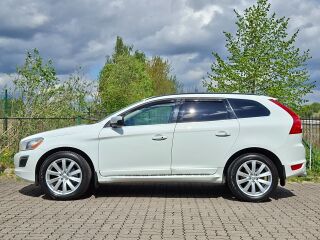 Volvo XC60 158kW
