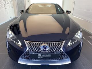 Lexus LC 500h Sport+ 3.5 220kW