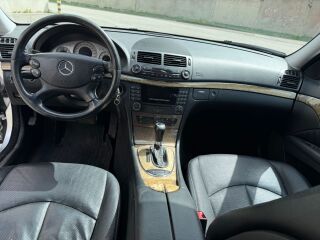 Mercedes-Benz E 350 3.5 200kW