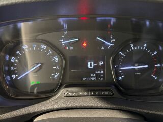 Toyota ProAce L3 Van 2.0 D4D 106kW