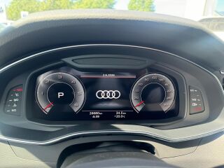 Audi A6 Quattro 2,0 TDI MHEV 2.0 150kW
